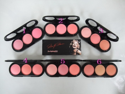 MAC Makeup Store Powder Blush 3 Color Online